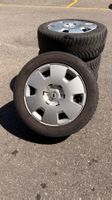 🛞 Opel Winterräder 16 Zoll mit TECAR Super Grip 205/55 R16