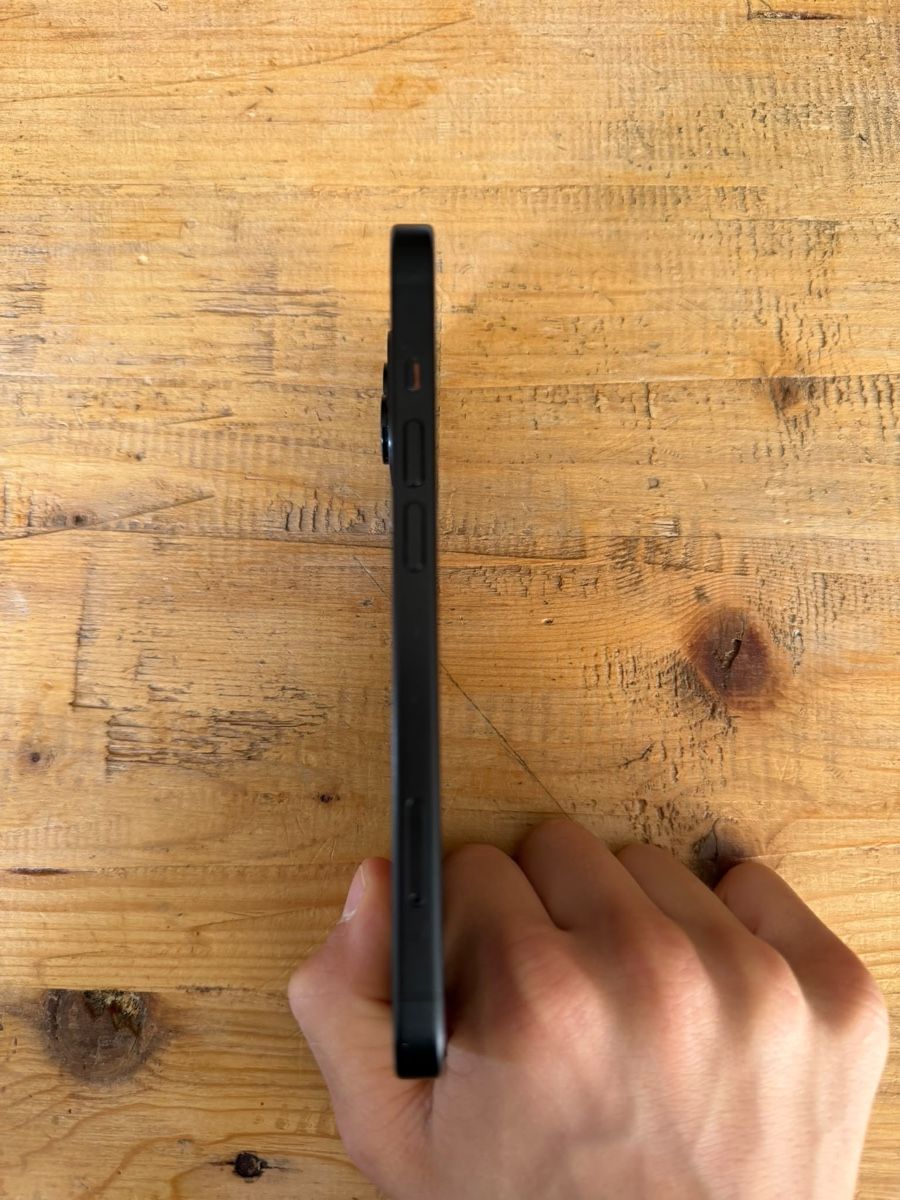 Apple Handys / Smartphones: Iphone 15 – Gebraucht aus Zweisimmen von Schneestern17 5