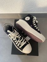basket Converse montantes originales à motifs All Star 36,5