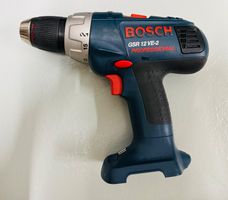 Bosch Professional Akku-Bohrschrauber, Modell GSR 12 VE-2.
