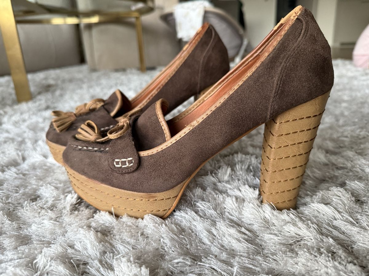 Chaussures femmes: High Heels – D'occasion à Luzern par aks_13 4