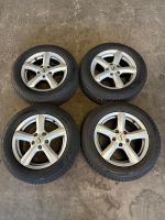 04x Winterräder Für VW Passat (2019) 215/60R16