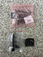 QUARQ Reifendruckprüfer "TyreWiz" Set Bike