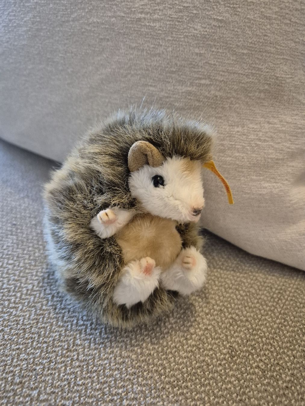 Steiff Jouets: Steiff Igel Plüschtier  – Neuf (Voir description) à Baden par kae_n69w