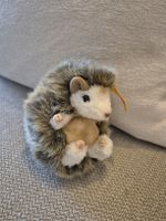 Steiff Igel Plüschtier 