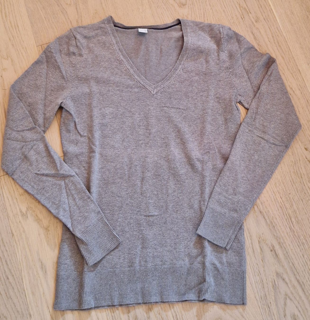 S.Oliver Maglioni & Felpe: S.Oliver Pullover, beige, Gr. 34 – Usato da Gasel venduto da sale65