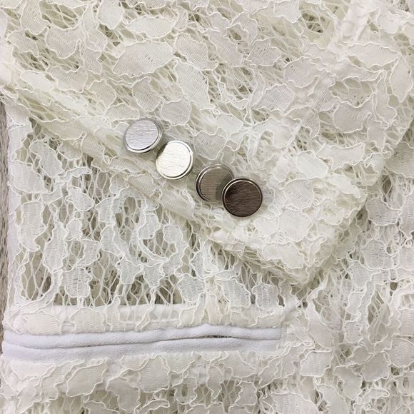 Kooples Vestes: Lace Blazer XS KOOPLES – Neuf (Voir description) à Zürich par tkind 2