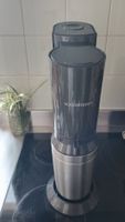 Sodastream Wassersprudler schwarz 