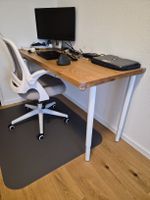 Modern Desk - Stylish Workspace for Home Office Setup