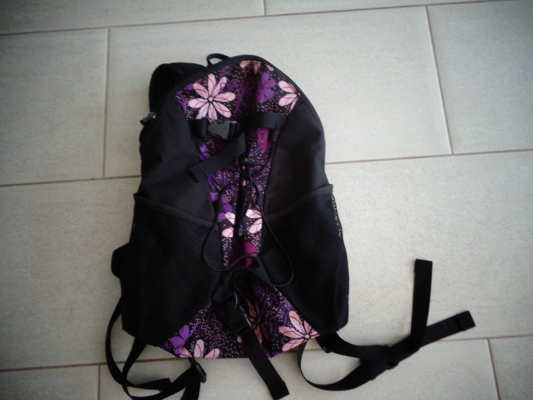 Sacs à dos: RUCKSACK – D'occasion à Rotkreuz par Samballi
