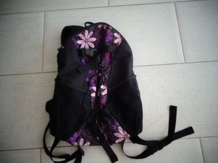 RUCKSACK