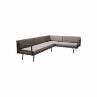 Gartenlounge RIO von Cinas (DK)  280x200 cm