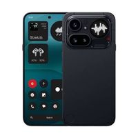 Nothing Phone 4a Pro 256 GB Black