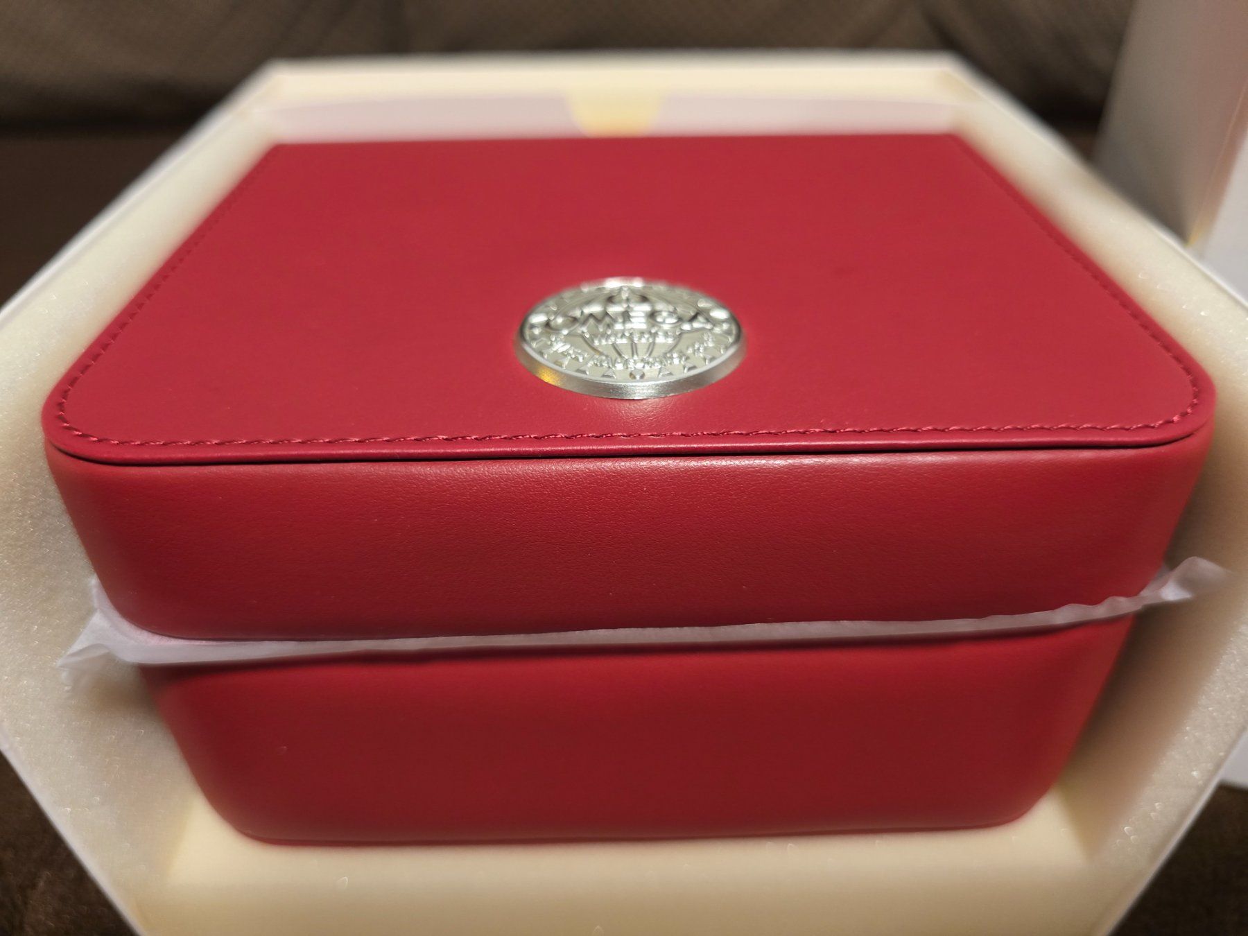 Omega Orologi: Omega Box (Angebot Nr. 1) – Usato da Basel venduto da Esmen 1