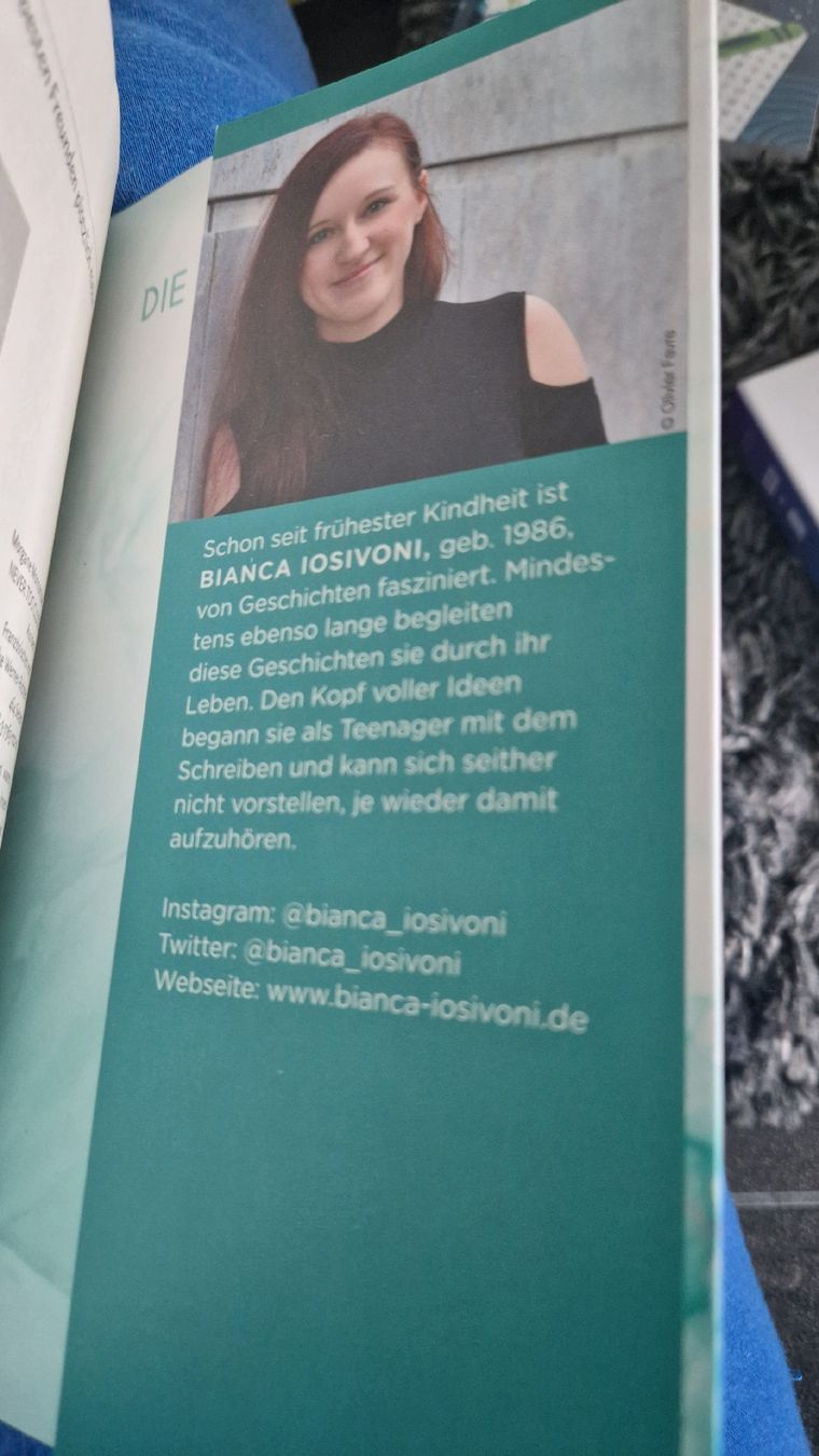 Libri: Finding back to us, Bianca Iosivoni, Lyx – Usato da altishofen venduto da Nippo 3