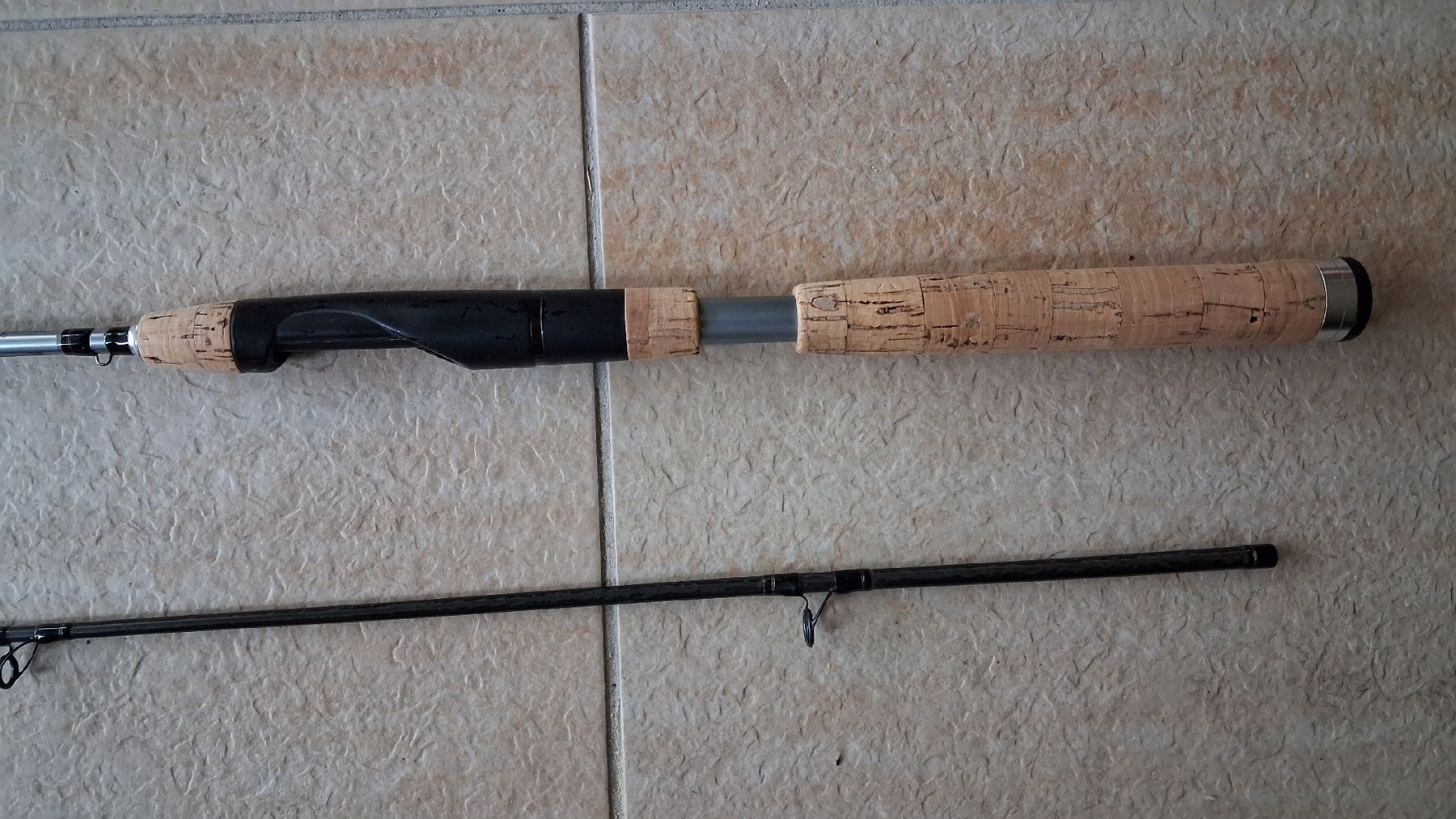 Shimano Canne da pesca: Shimano Speedmaster Jigging/Jerk 200 M – Usato da Greifensee venduto da Boccalone 3