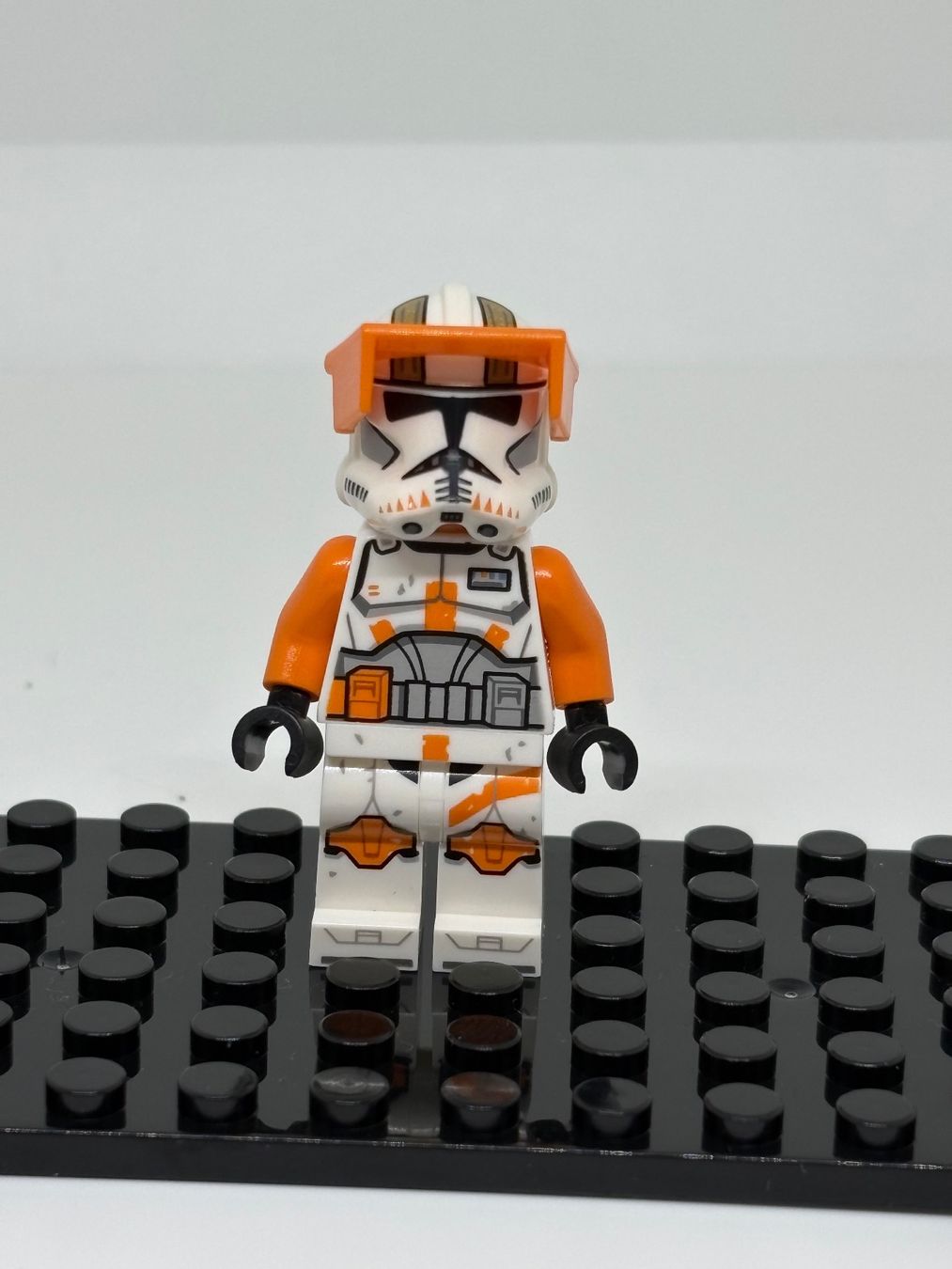 Lego Giocattoli: Lego Star Wars - Commander Cody (sw1233) – Nuovo (secondo la descrizione) da Horn venduto da tantor7