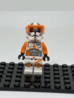 Lego Star Wars - Commander Cody (sw1233)