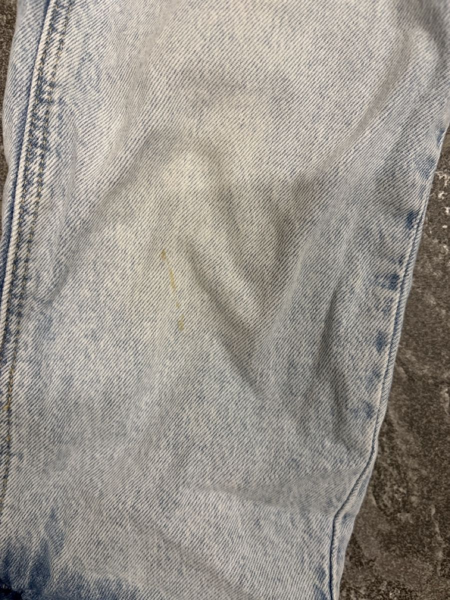 H&M Hosen: Tolle Latzhose H&M 92 – Gebraucht aus Wohlen AG von Tschiggi06 1