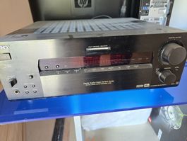 Sony STR-DB930 AV Receiver Digitaler Sound Prozessor 