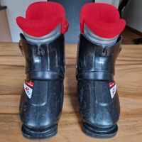Kinder Skischuh Nordica, Gr. 17.5cm