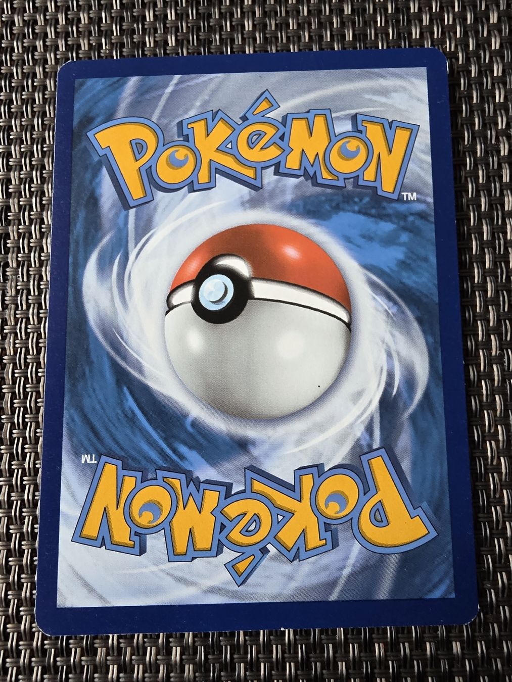 Pokémon Sammelbilder & Trading cards: Pokémon Karte Cryogonal No. 615  – Gebraucht aus Alberswil von mario889 1