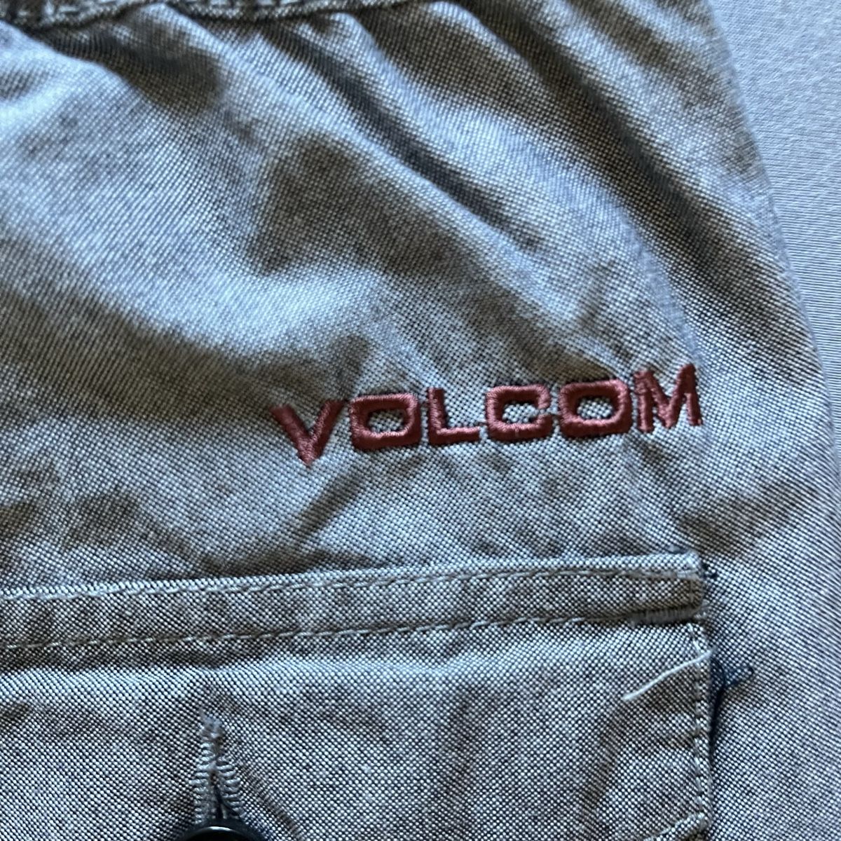 Volcom Hosen: Volcom Shorts – Neu (gemäss Beschreibung) aus Schaffhausen von Quadrophenia27 1