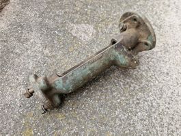 Hürlimann Traktor Lenksäule evtl. H12?
