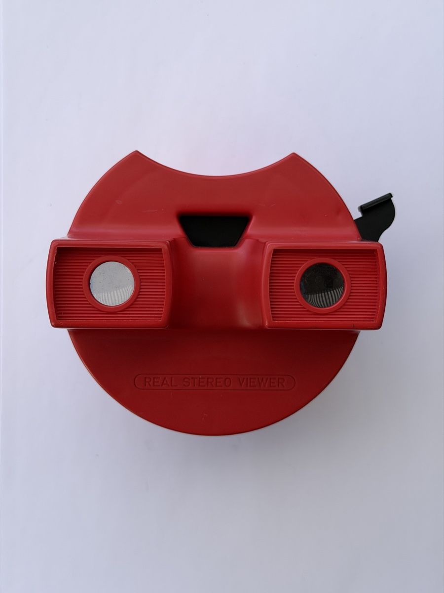 Giocattoli: Stereo Viewer – Usato da Vevey venduto da Byronne