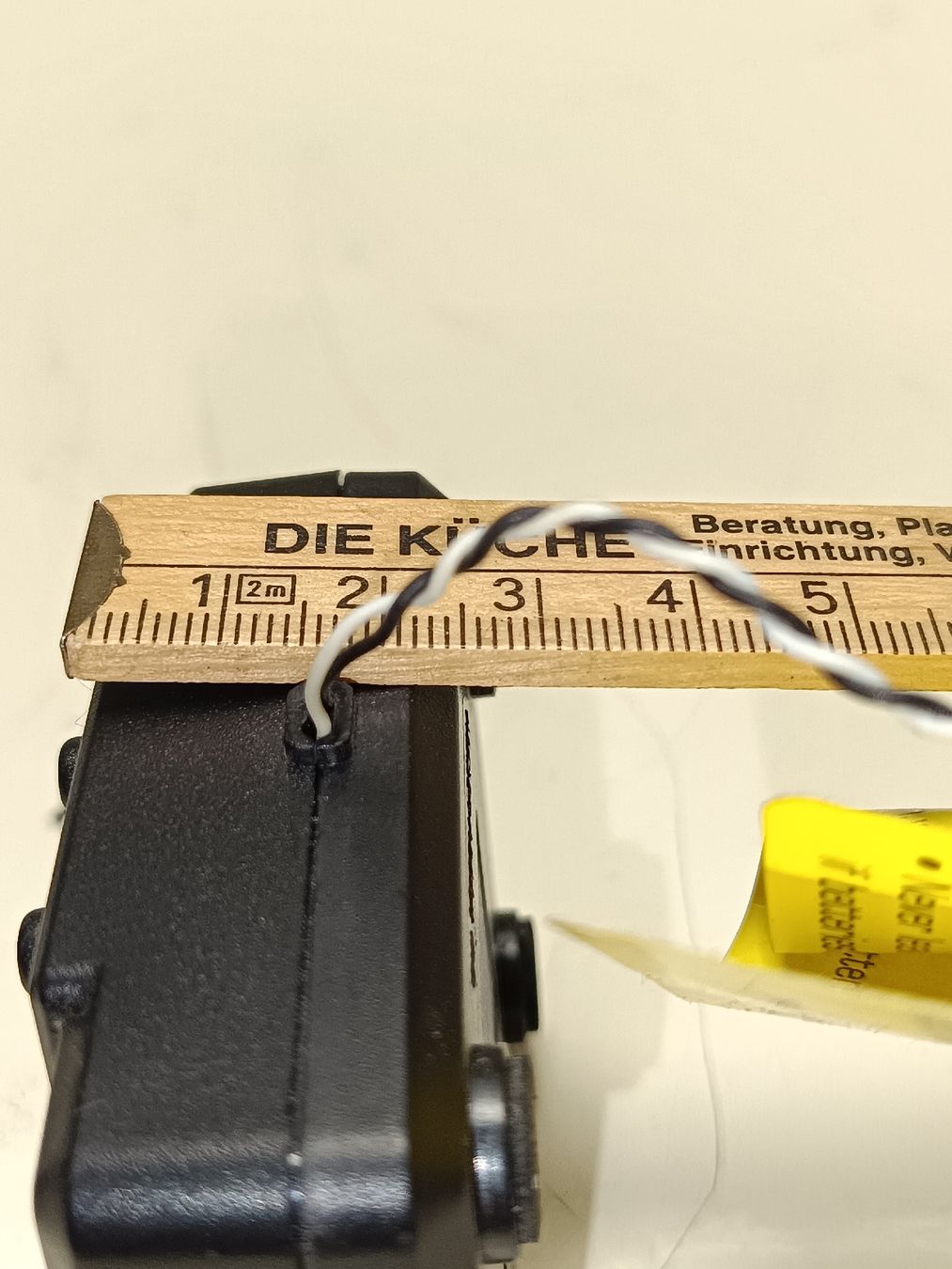 Batterie, Caricabatterie & Alimentatori: CELECTRA V Li-Po Ladegerät Variable Rate Charger(em76) – Usato da Künten venduto da Schnaepplihuus 7