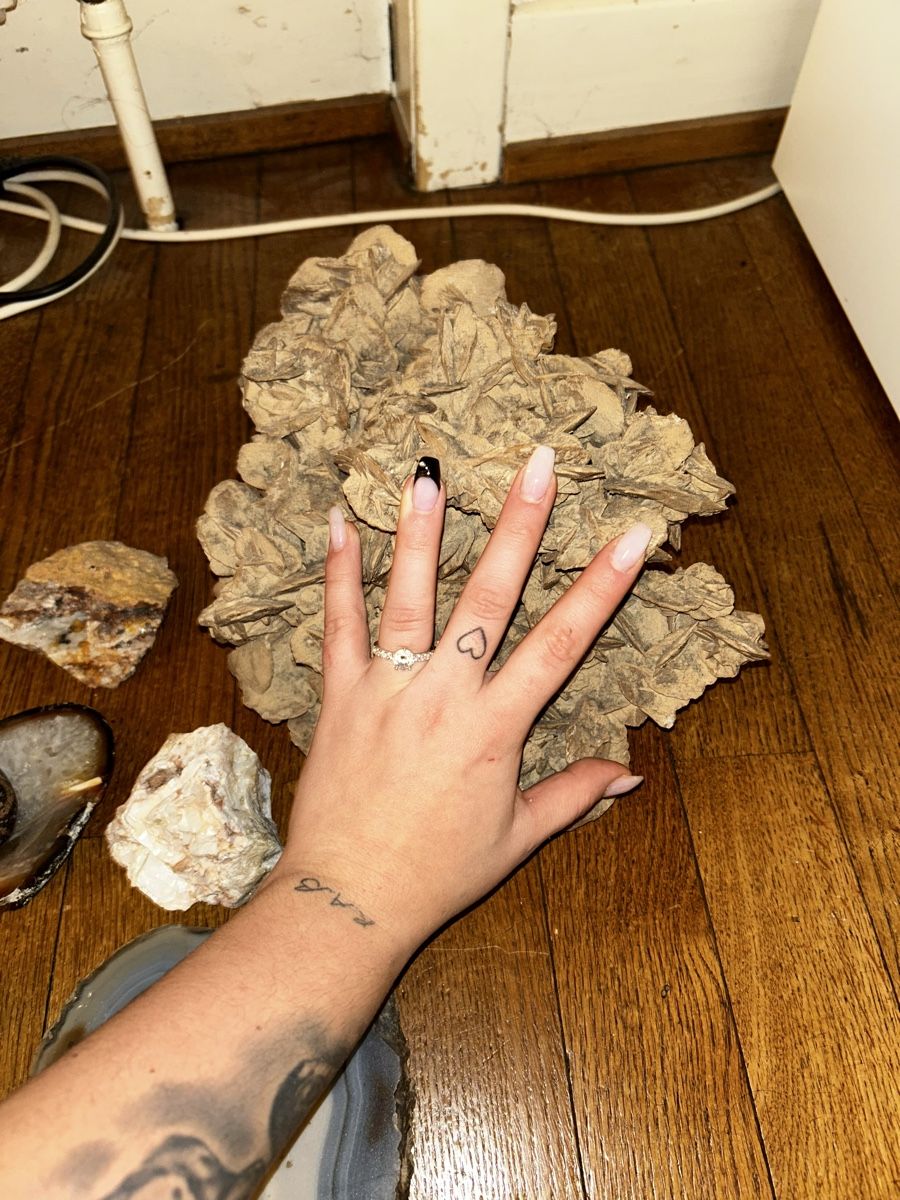 Minerali & Pietre curative: Mineral and Crystal Collection – Nuovo (secondo la descrizione) da Pfäffikon ZH venduto da Proganeer 3