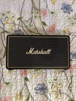 Marshall Kilburn Bluetooth Lautsprecher 