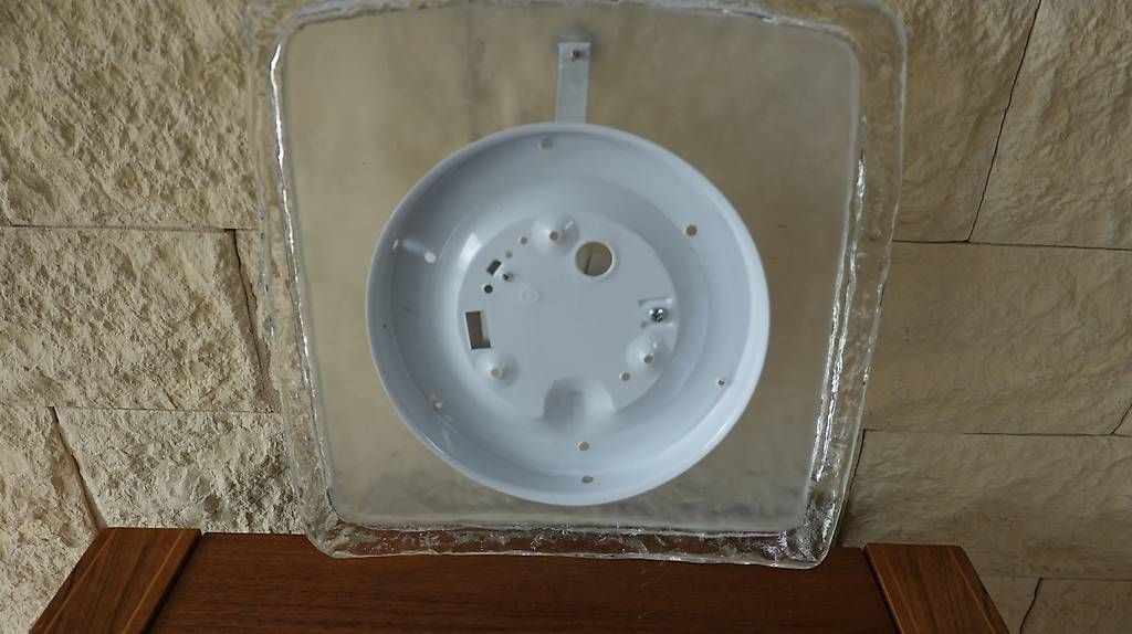 Lampadari & plafoniere: 2 Plafonniers – Usato da Bulle venduto da Jaquiernicolas 1