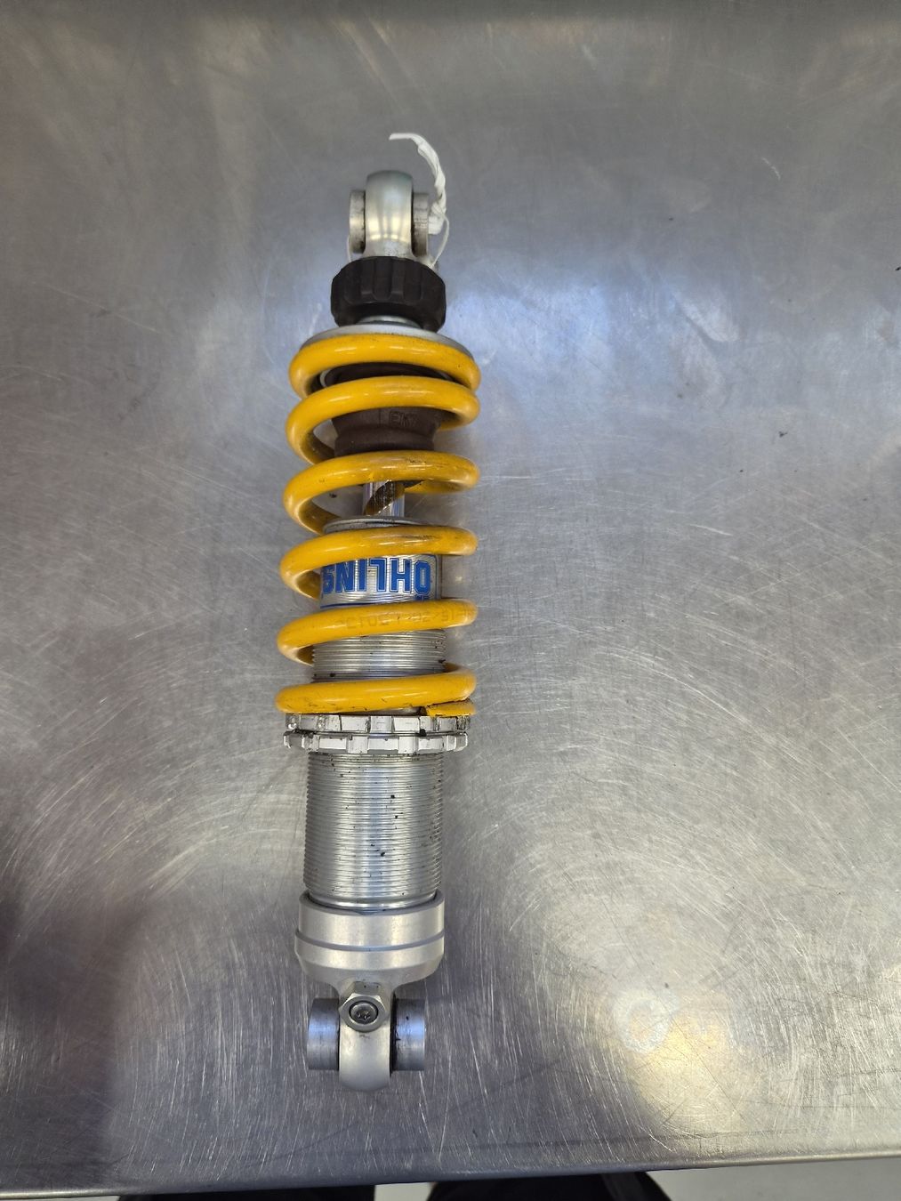 Montesa Alle Motorradersatzteile: ammortizzatore Ohlins Montesa – Gebraucht aus Biasca von mar_kq2n