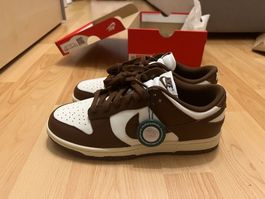 Nike Dunk Low Cacao Women’s