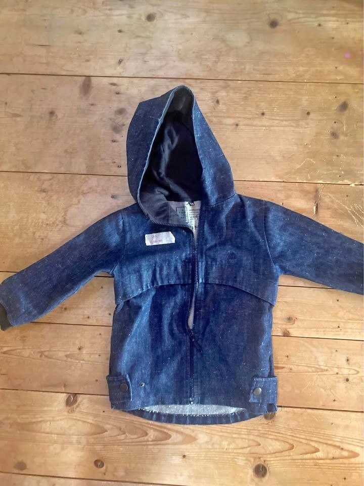 Giacche: Veste jean – Usato da Assens venduto da fabien1042