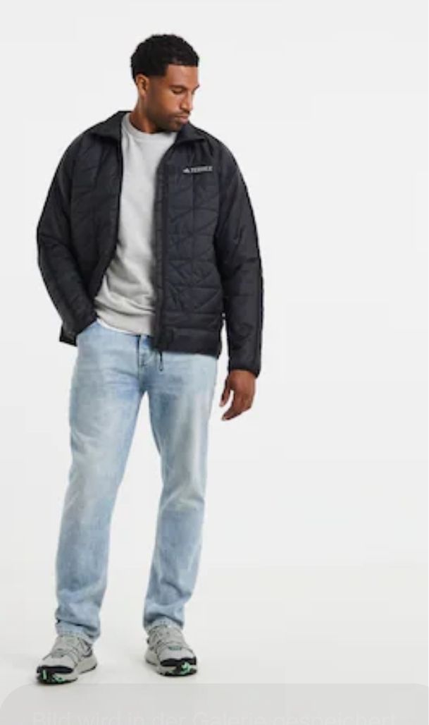 Adidas Giacche: Adidas Terrex Insulatiom Jacke Herren – Nuovo e nell'imballaggio originale da Rombach venduto da Malivo 3