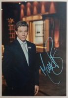 Luke Macfarlane Autogramm signiert Foto 15x21cm
