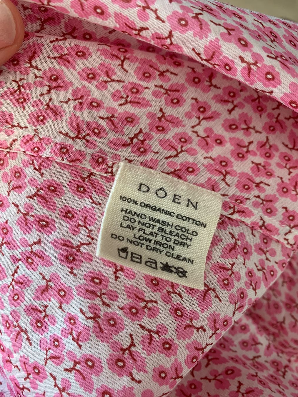 Dôen Vestiti: Dôen Kleid L – Usato da Küsnacht ZH venduto da leo_booth 3