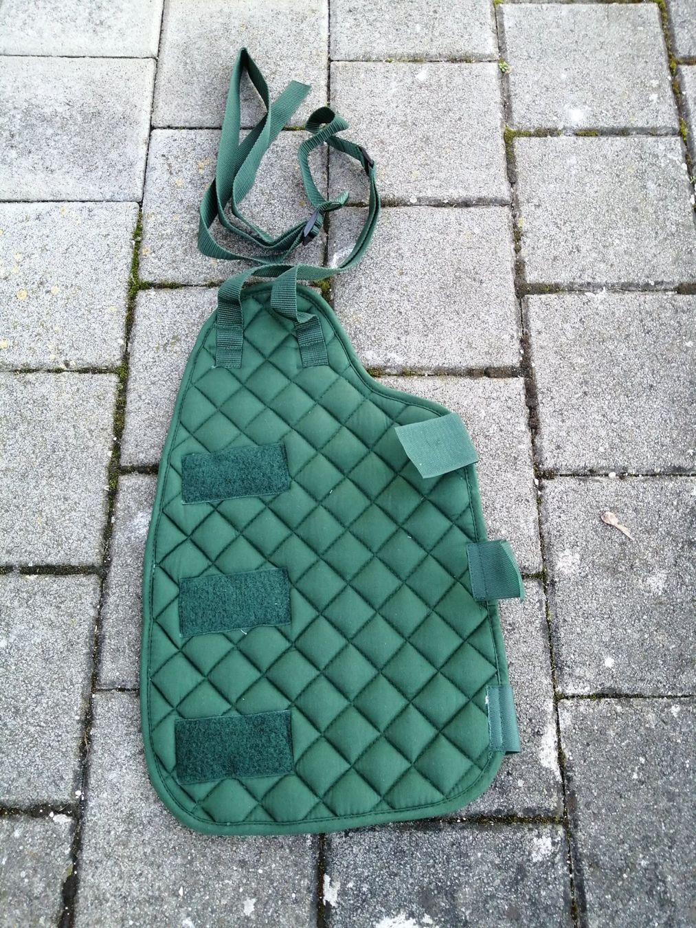 Stinchiere & Fasciature: Schweiffschoner – Usato da Hasle b. Burgdorf venduto da Cefamo
