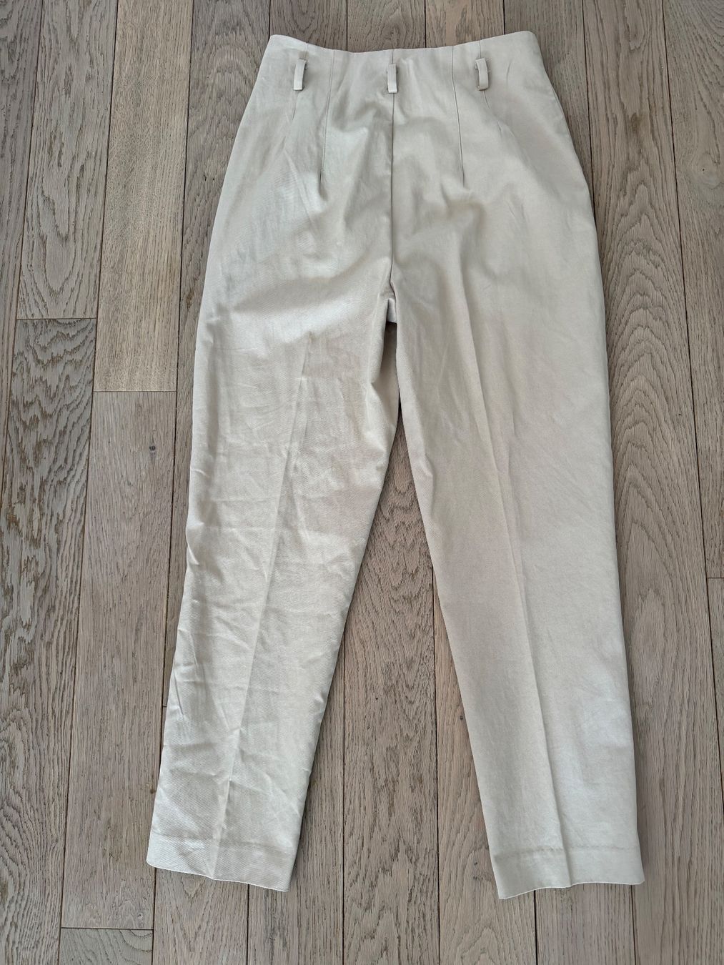 Zara Pantaloni: Hose Gr. S Zara – Nuovo (secondo la descrizione) da Wiesendangen venduto da gefion99 2