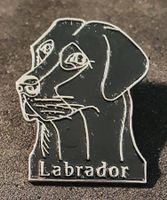 CC405 - Pin Hund - Labrador / Auflage 300 Stück