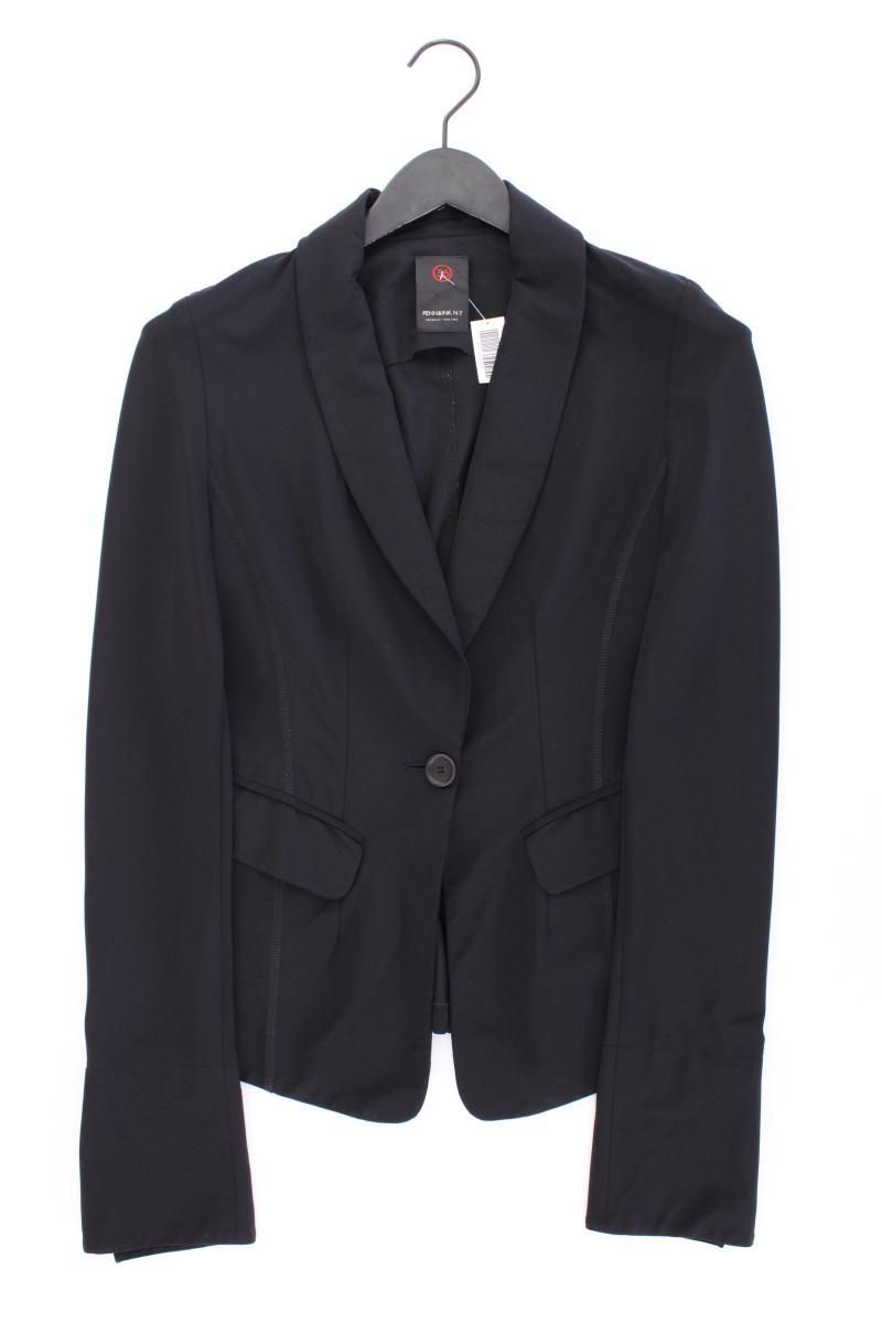 Giacche: PENN & Ink Slim Blazer Gr. 36 schwarz – Usato da Neustadt an der Waldnaab venduto da SecondLifeFashion