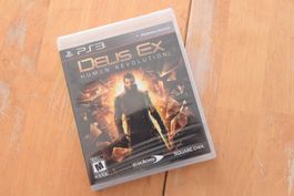Deus EX Human Revolution (NEU)