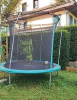 Trampoline ca. 2.5m gratis