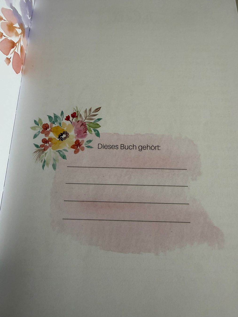 Libri: Neu Bullet Journal Buch – Nuovo (secondo la descrizione) da Kirchdorf AG venduto da coco123 3