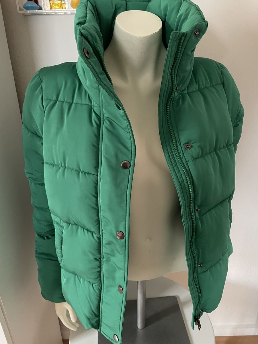 Only Giacche: Damen Daunenjacke ONLY neu G.  S – Nuovo (secondo la descrizione) da Frenkendorf venduto da Pinda4402 5