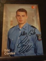 Eric Cordes - signiert - Blutige Anfänger