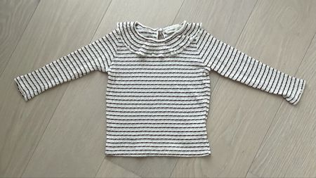 Langarmshirt lil‘atelier 5y/110