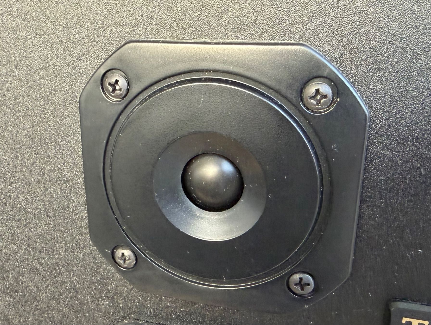 Technics Casse acustiche: Technics SB-CS 65 Lautsprecher – Usato da Oberglatt ZH venduto da Kumar2 2